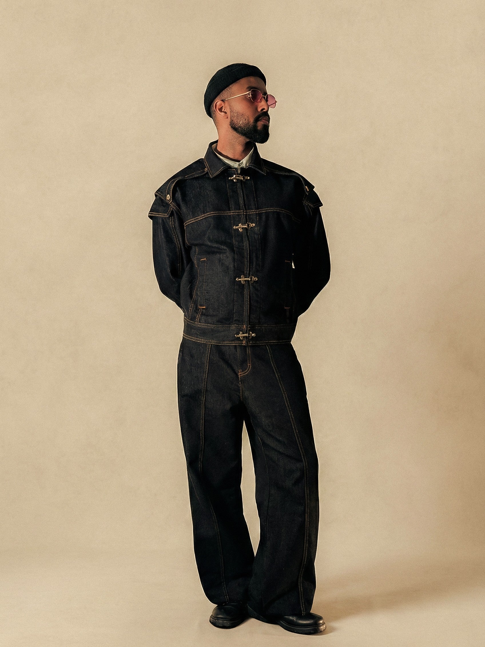 KORÜ : La voie du samouraï