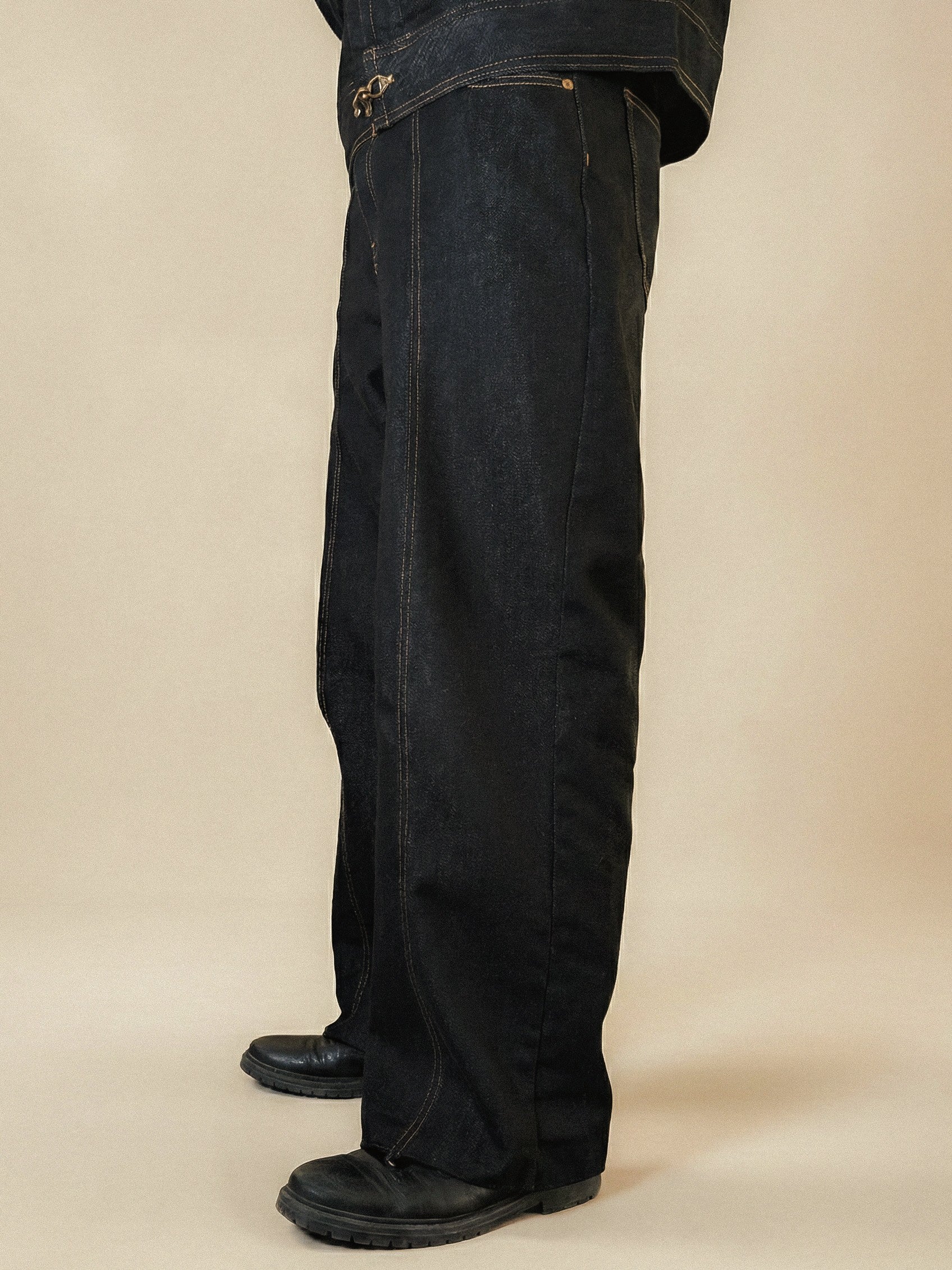 KORÜ : La voie du samouraï