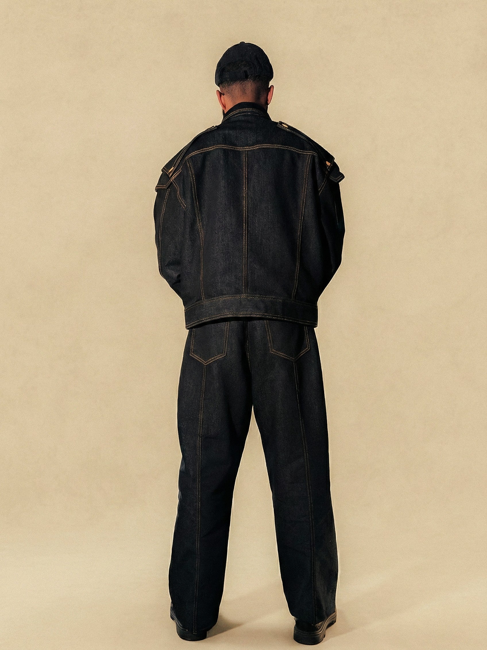 KORÜ : La voie du samouraï